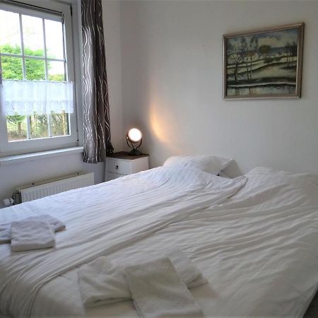 Vakantiewoning Zandkreek Kortgene Exteriör bild