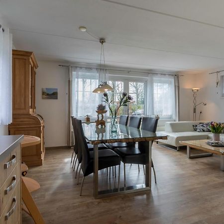 Vakantiewoning Zandkreek Kortgene Exteriör bild