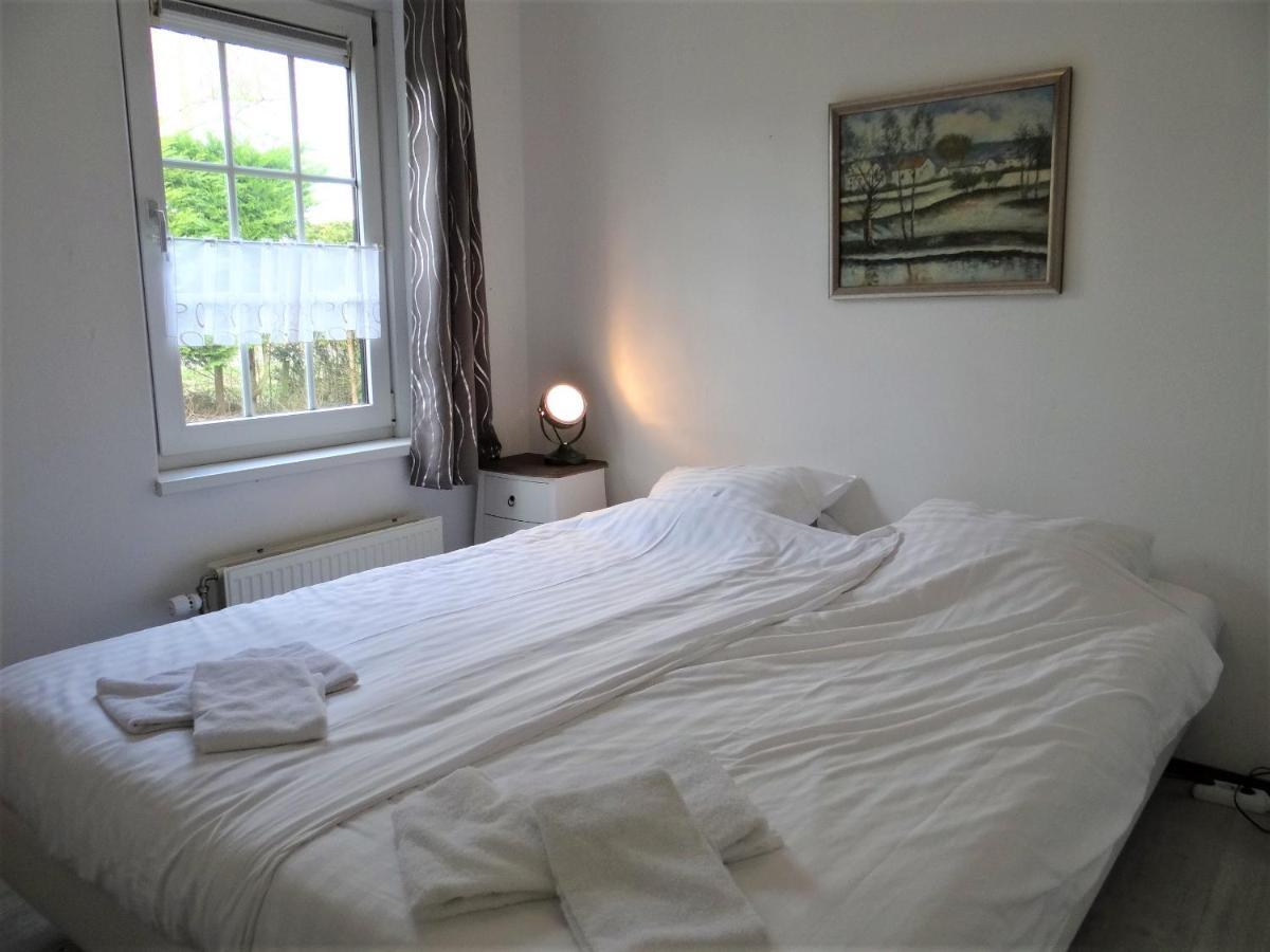 Vakantiewoning Zandkreek Kortgene Exteriör bild