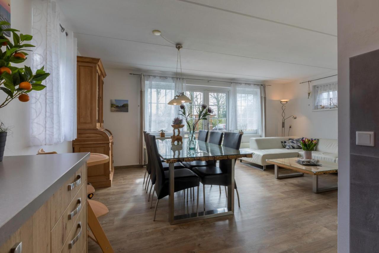 Vakantiewoning Zandkreek Kortgene Exteriör bild