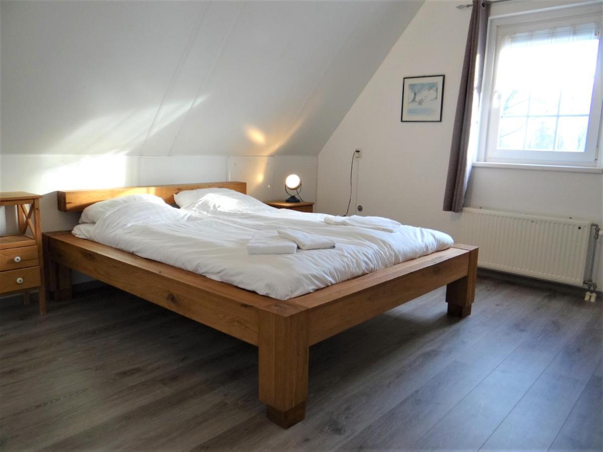 Vakantiewoning Zandkreek Kortgene Exteriör bild
