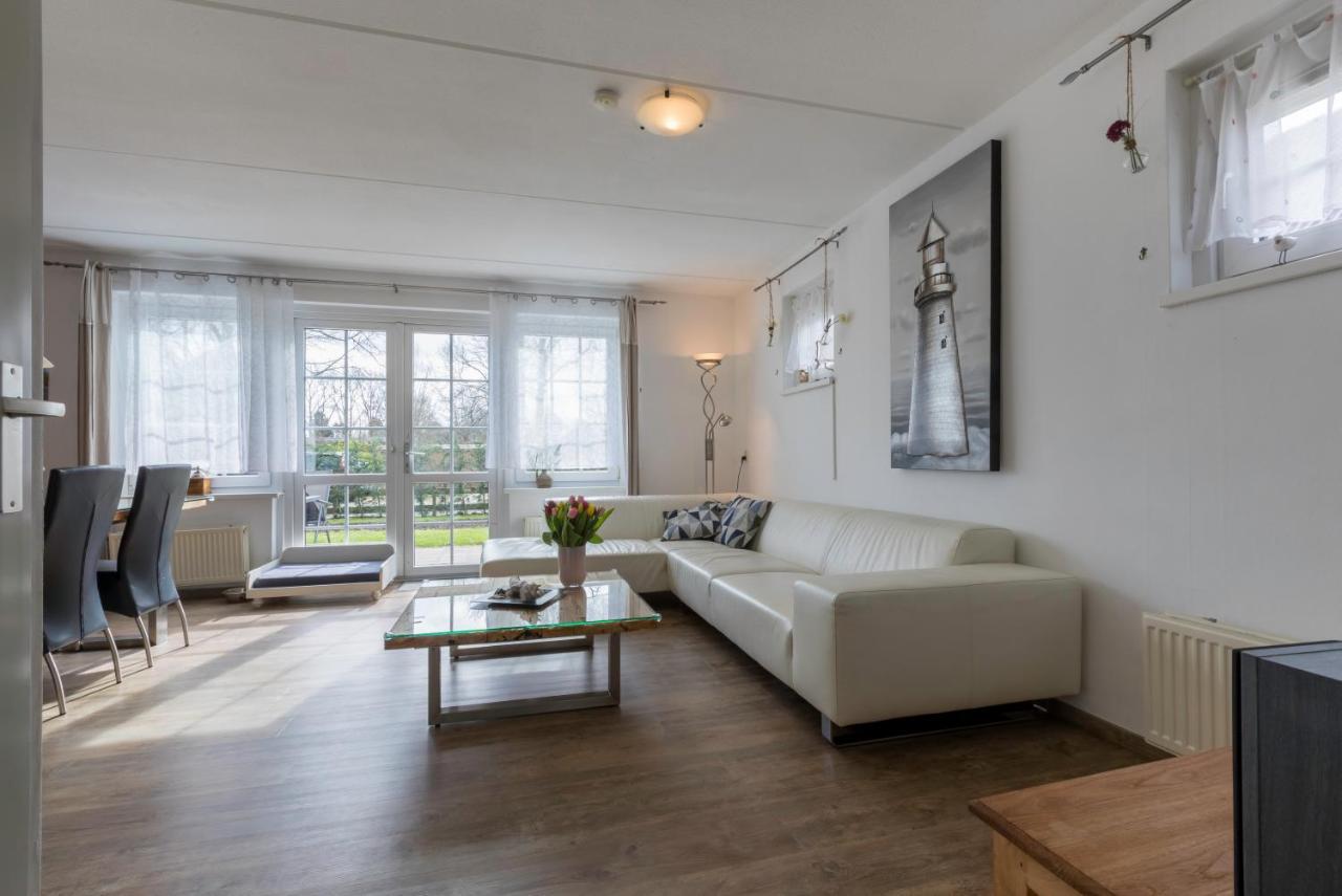 Vakantiewoning Zandkreek Kortgene Exteriör bild