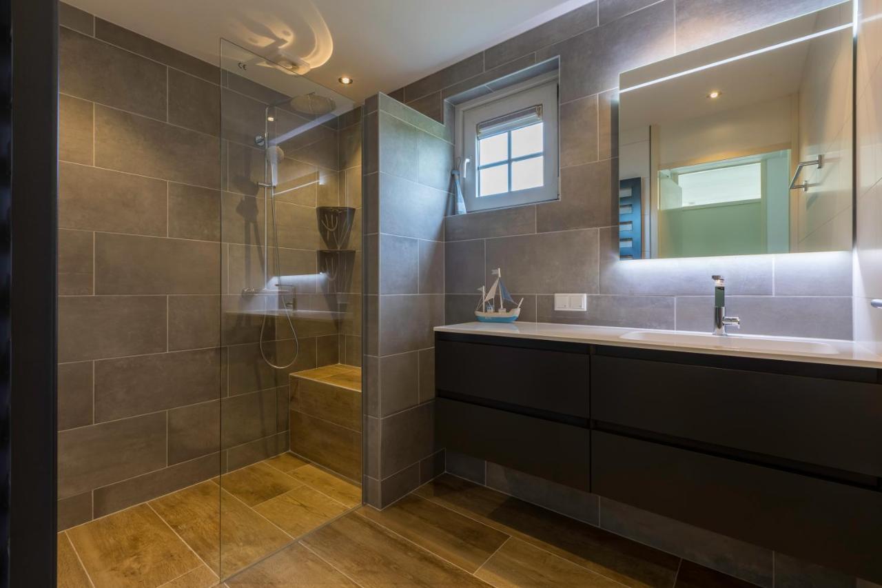 Vakantiewoning Zandkreek Kortgene Exteriör bild