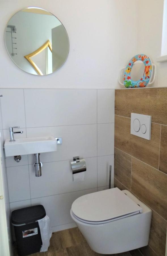 Vakantiewoning Zandkreek Kortgene Exteriör bild